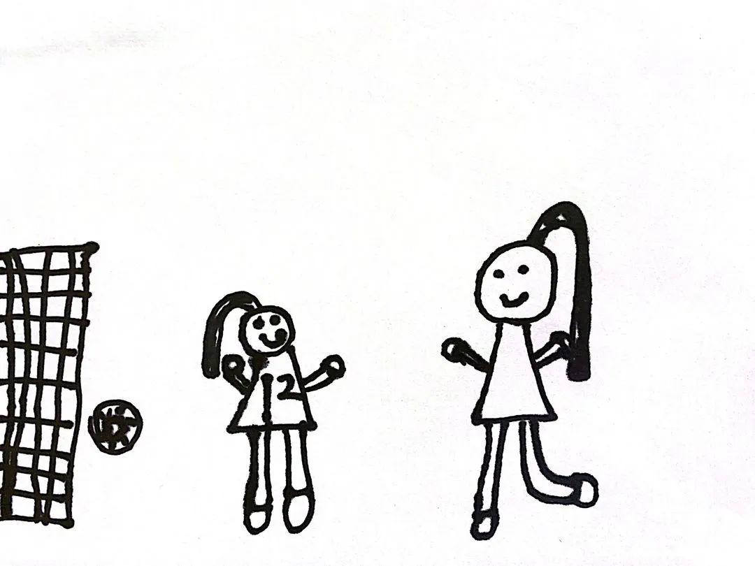 2儿童简笔画