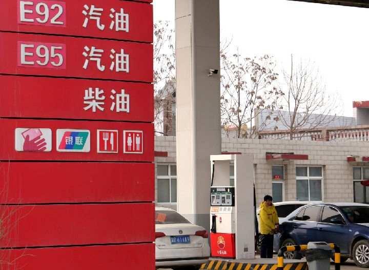 全国柴油价格，波动背后的经济与政策考量