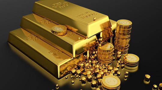 探秘上海华通贵金属报价，市场风向标与投资者的黄金指南