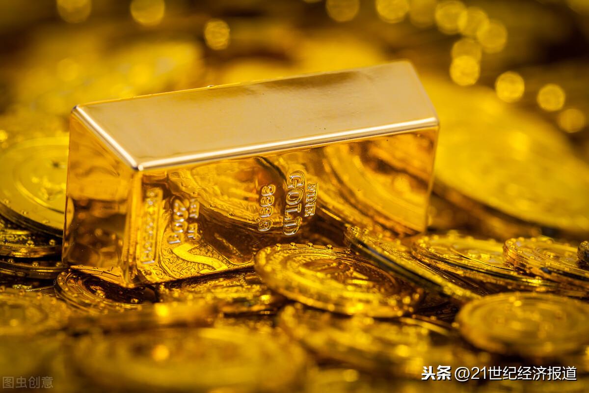 今日上海中国黄金金价，市场动态与投资指南