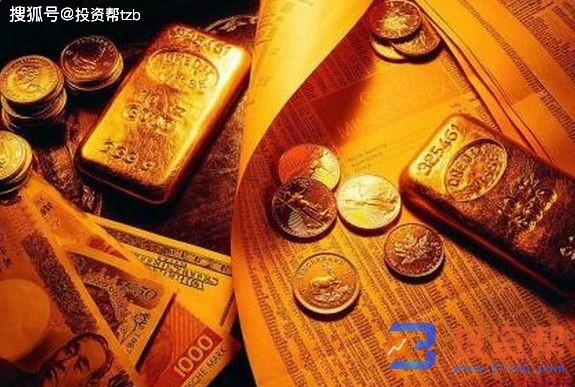 现货黄金开户全攻略，从零到一的财富之旅