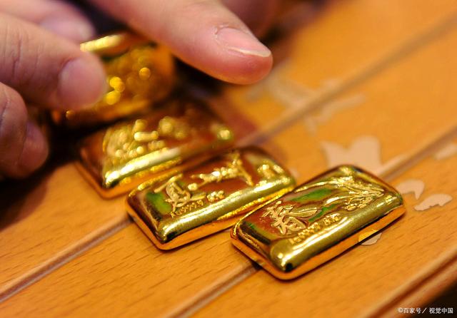 千足金，黄金的纯度与价值探讨