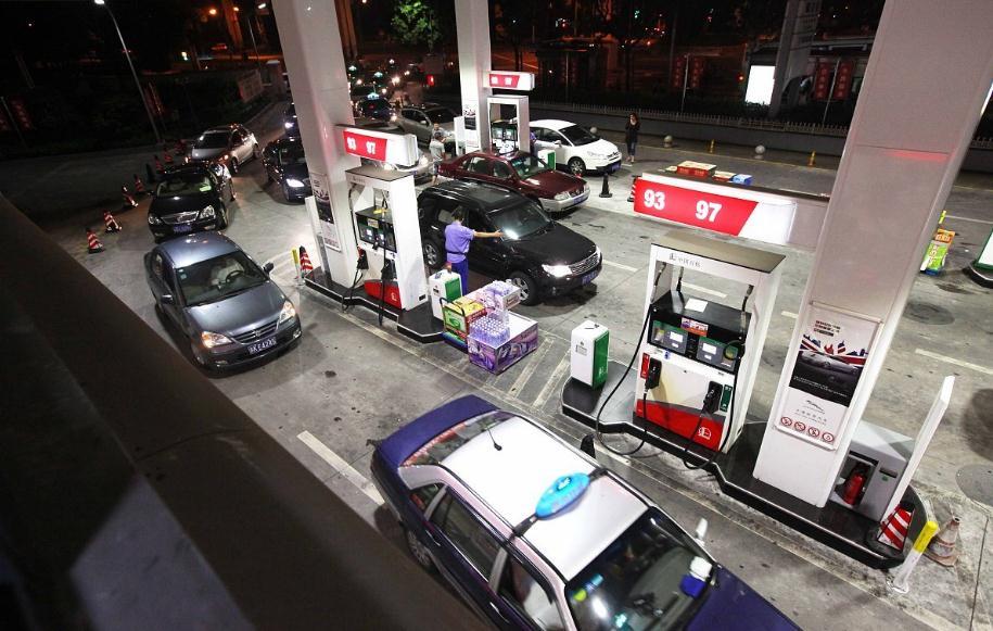 今日油价调整最新消息表98，全球能源市场动态与影响分析