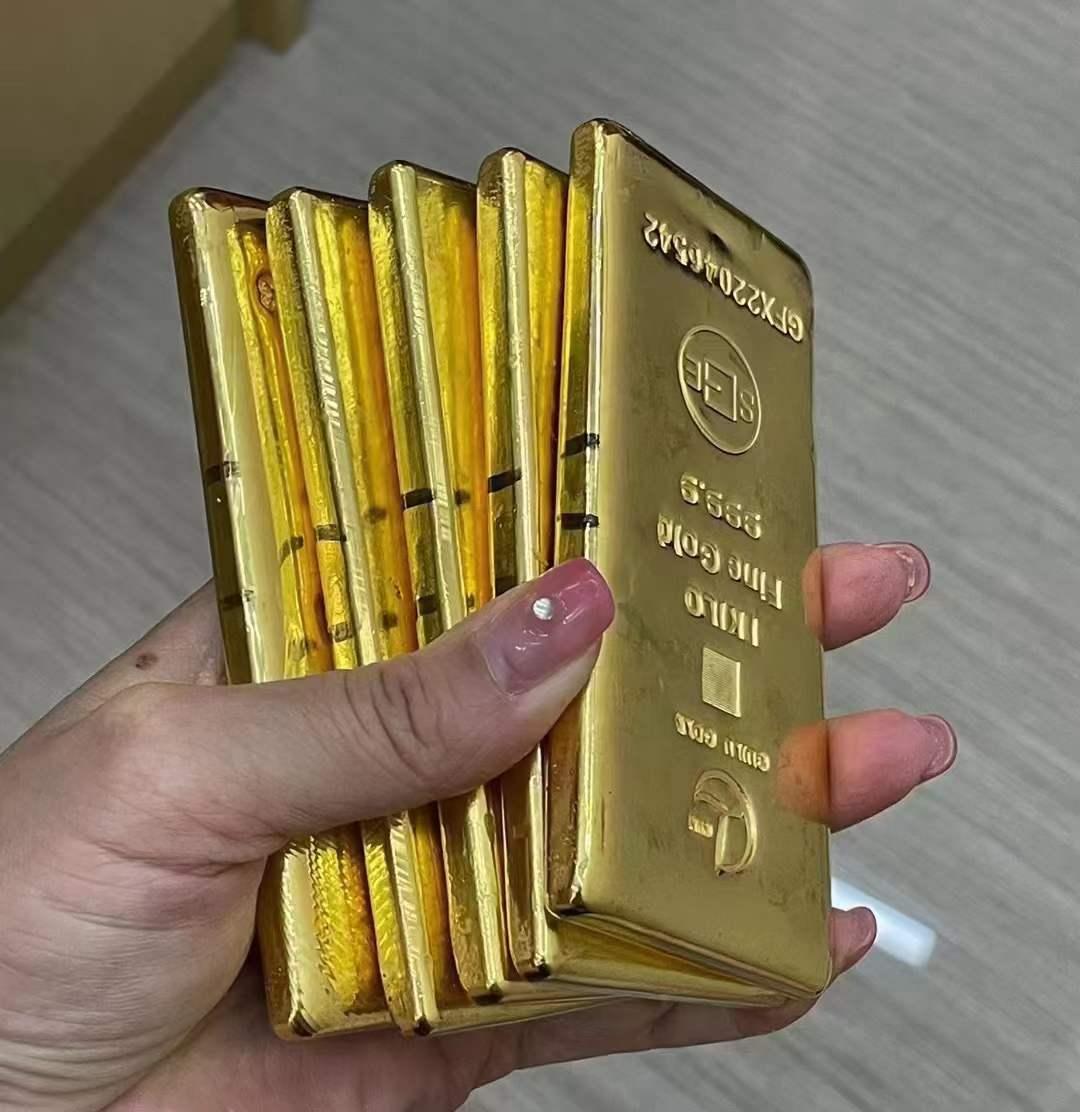 今日黄金价格，一克金价背后的市场动态与投资考量