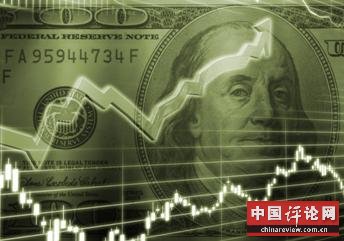 2035年美元会涨到8元吗？——一场基于现实与幻想的经济探讨