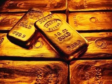 探秘香港最新黄金价格，全球金融市场的风向标