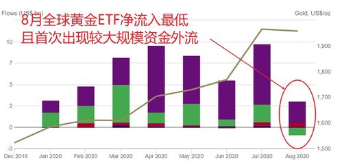 黄金ETF交易平台指南，选择与优势分析