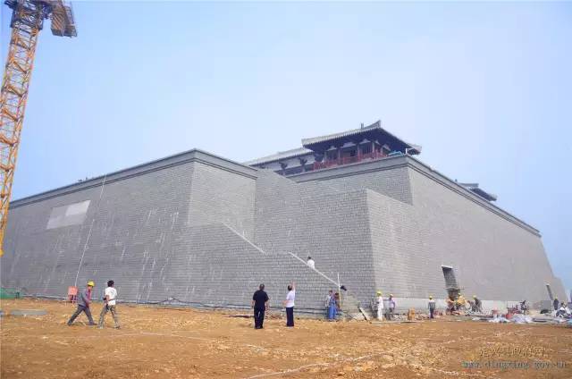 黄金台，历史的见证与文化的传承