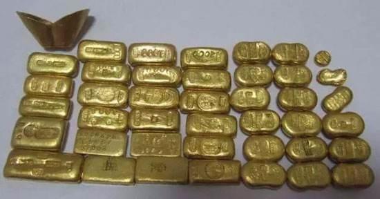 黄金计量，一克等于几钱？