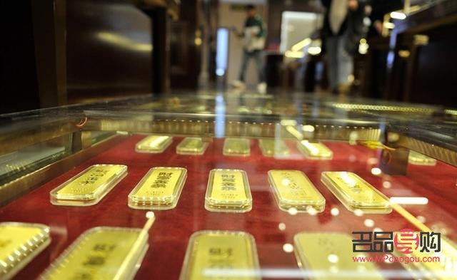 916黄金金店回收吗？——全面解析与实用指南