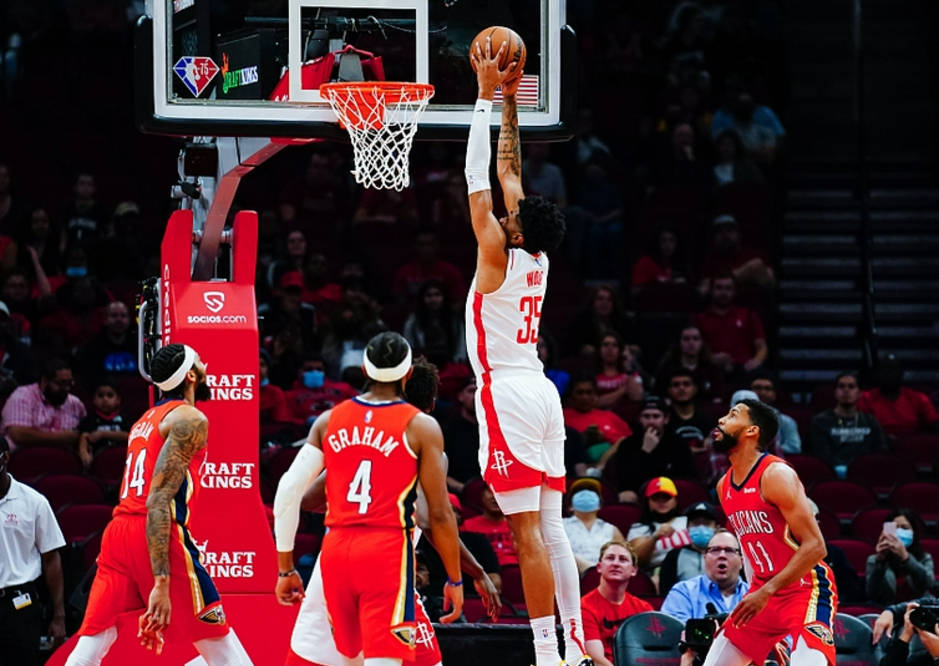 火箭三分20中9，NBA赛场上的奇迹时刻