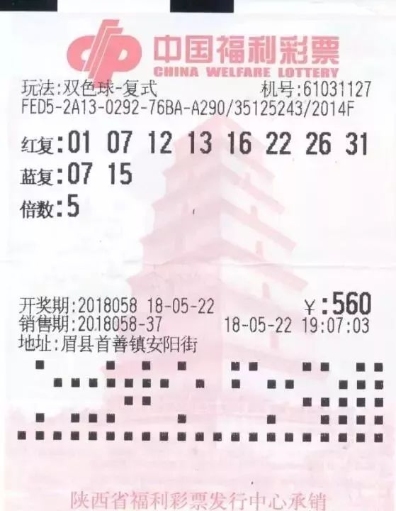 2013年双色球第4期开奖结果揭晓，幸运数字照亮梦想