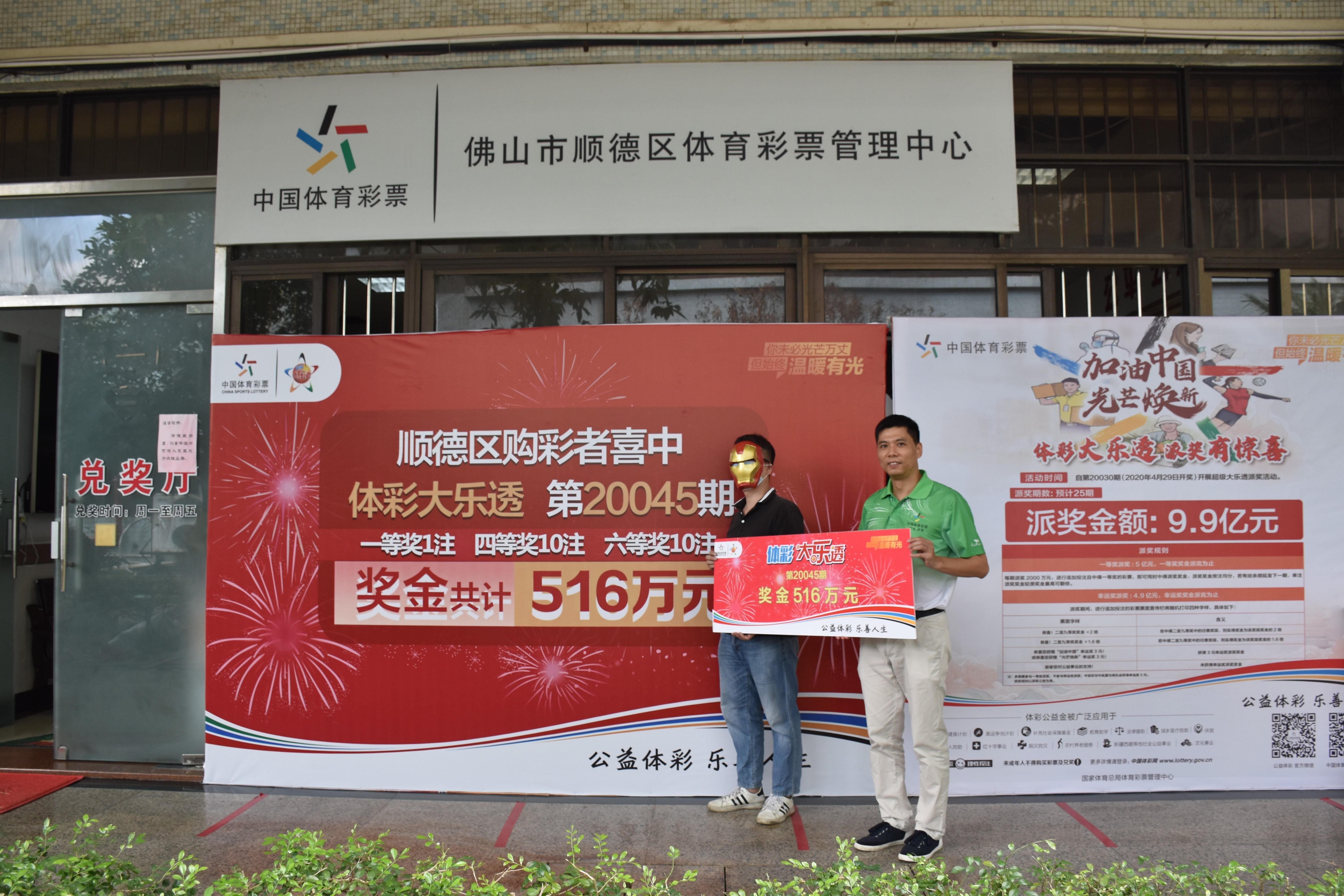 广东彩票中奖怎么领取，全面指南
