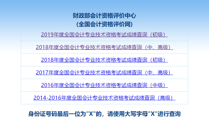 全国会计资格考试官网，解锁财务精英之路的钥匙