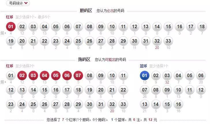 双色球摇奖出球的神秘顺序与概率解析