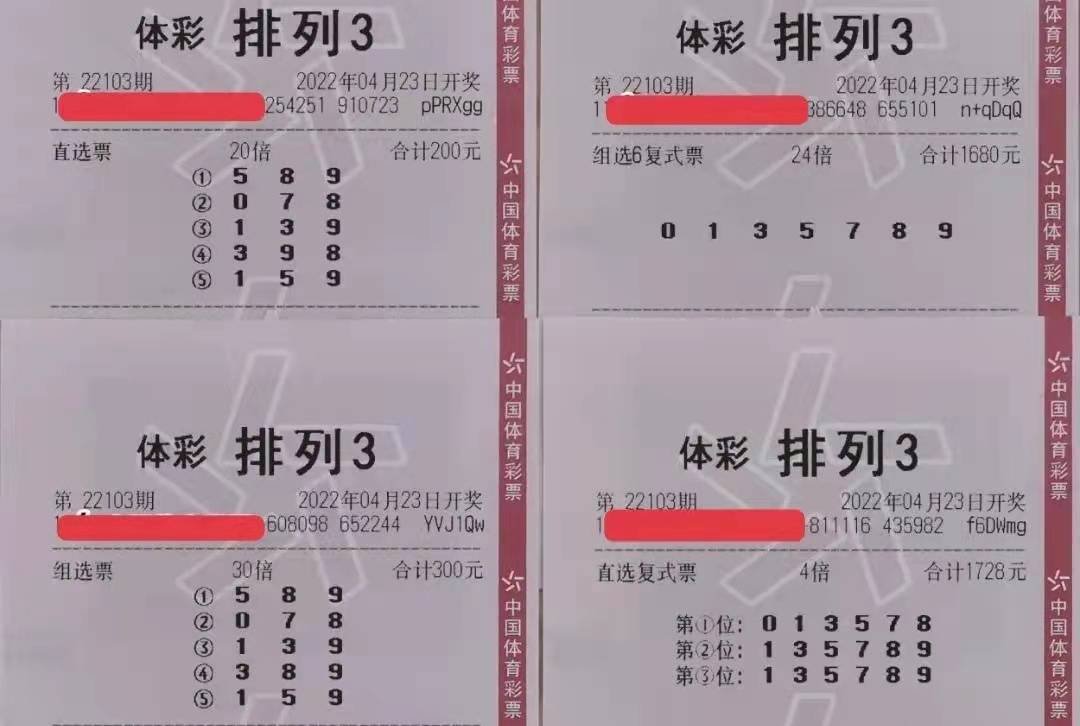排列三今日试机号揭秘，数字游戏中的智慧与策略