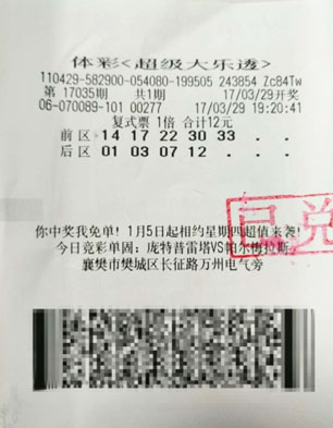 体育彩票大乐透中奖查询，今天结果揭晓，号码背后的幸运故事