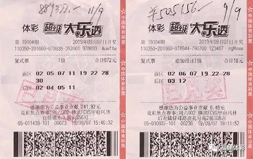体育彩票大乐透中奖查询指南，23049期的幸运揭秘