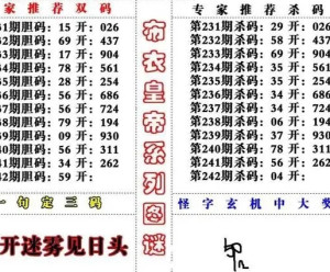 3D本期黑圣手字谜汇总，揭秘数字背后的智慧与乐趣