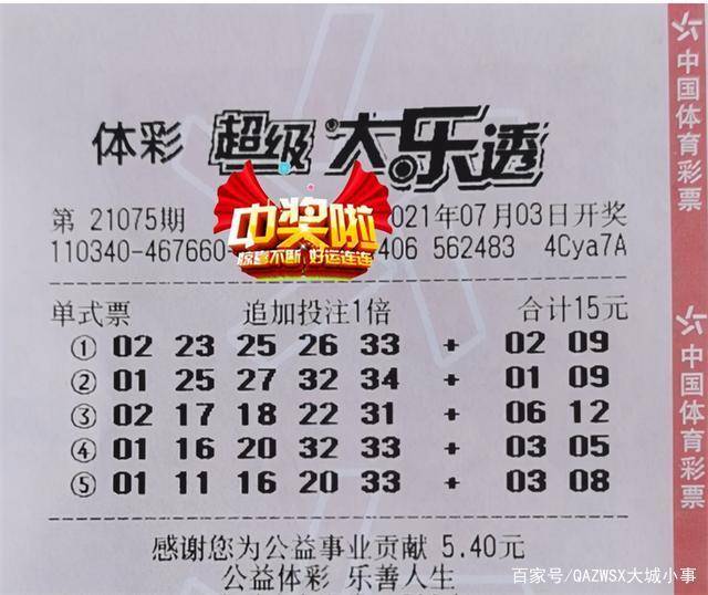 浙江风采大乐透超长版走势图，揭秘数字背后的奥秘与魅力