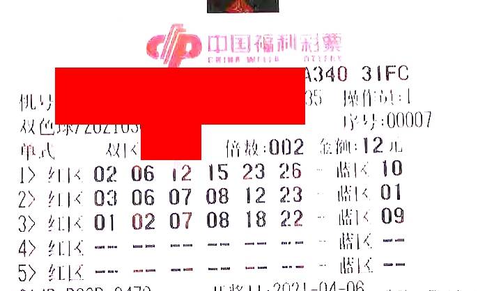 揭秘双色球第23087期，晒票背后的故事与技巧