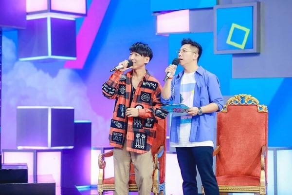 快乐大本营2019，十年经典，再续辉煌