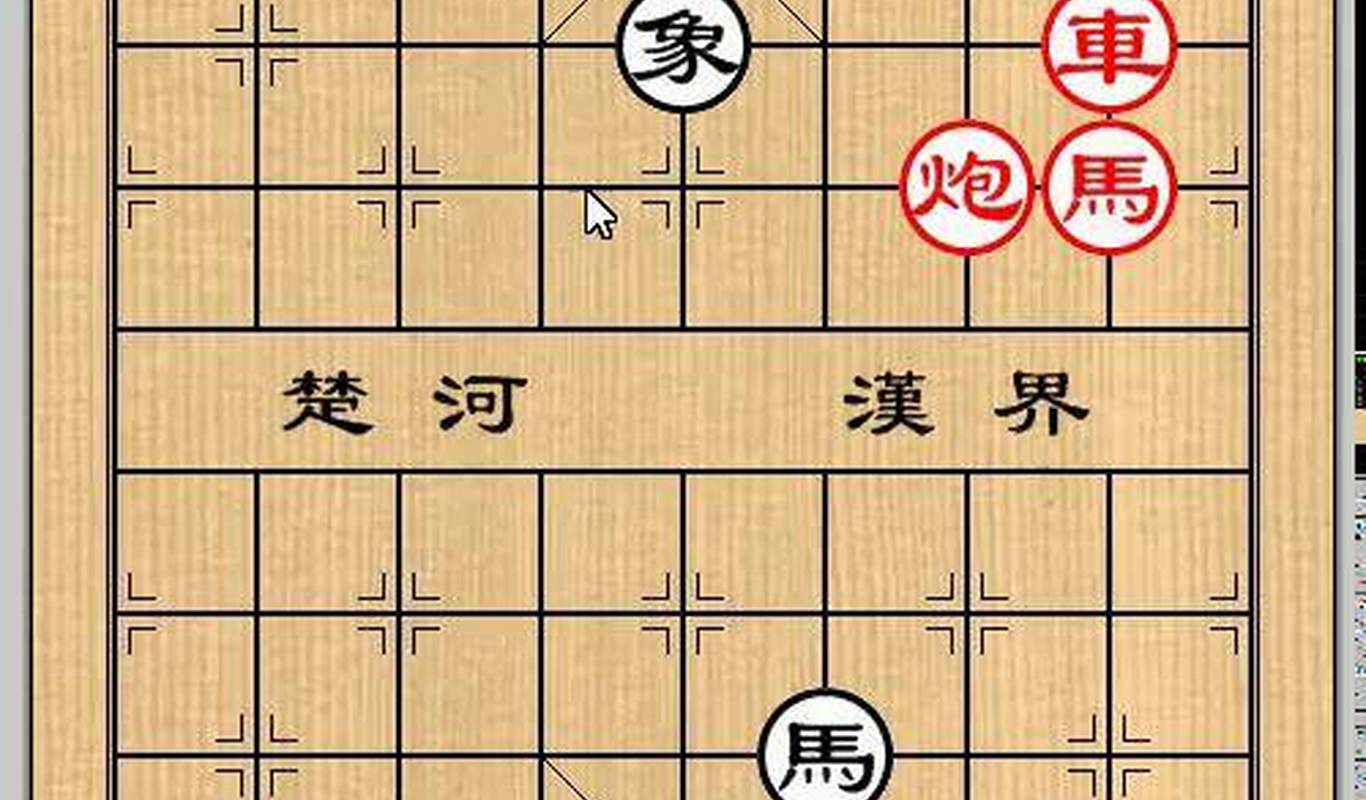 探秘马后炮的智慧之源，从象棋术语到人生哲理
