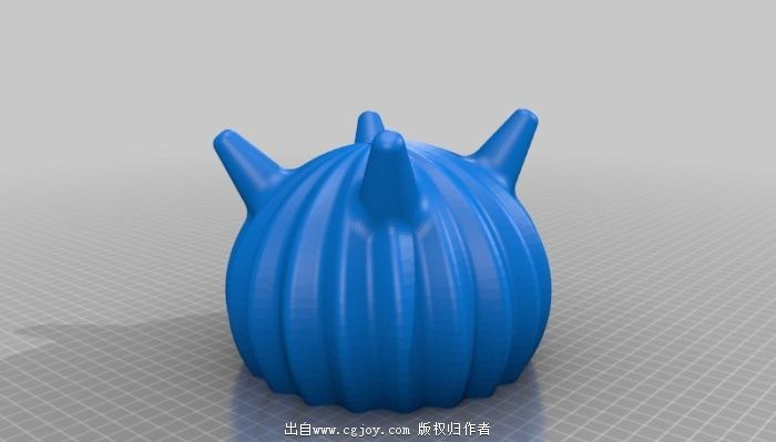3D打印模型，格式解析与选择