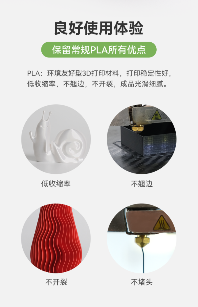 3D打印材料PETG，未来制造的革新力量
