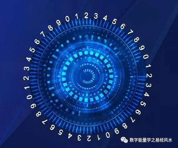 两张脸代表的数字之谜，解码背后的文化与数学