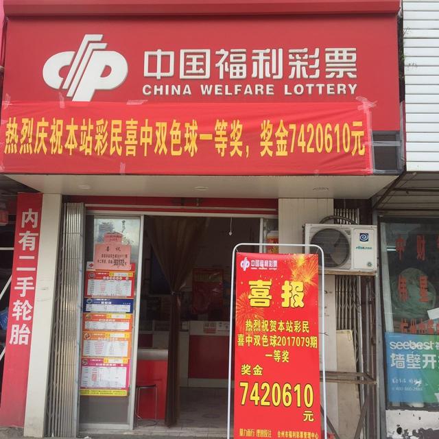 探秘中国福利彩票双色球中奖领取全攻略