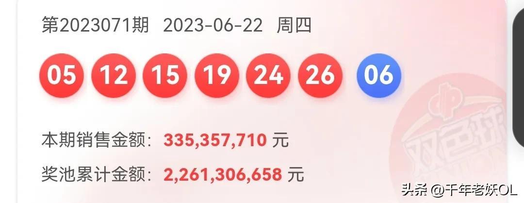 2019年双色球今日开奖，揭秘5月3日第7期中彩结果
