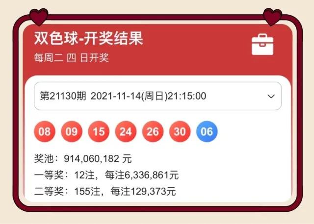 2018年双色球开奖回顾，揭秘幸运之夜的精彩瞬间