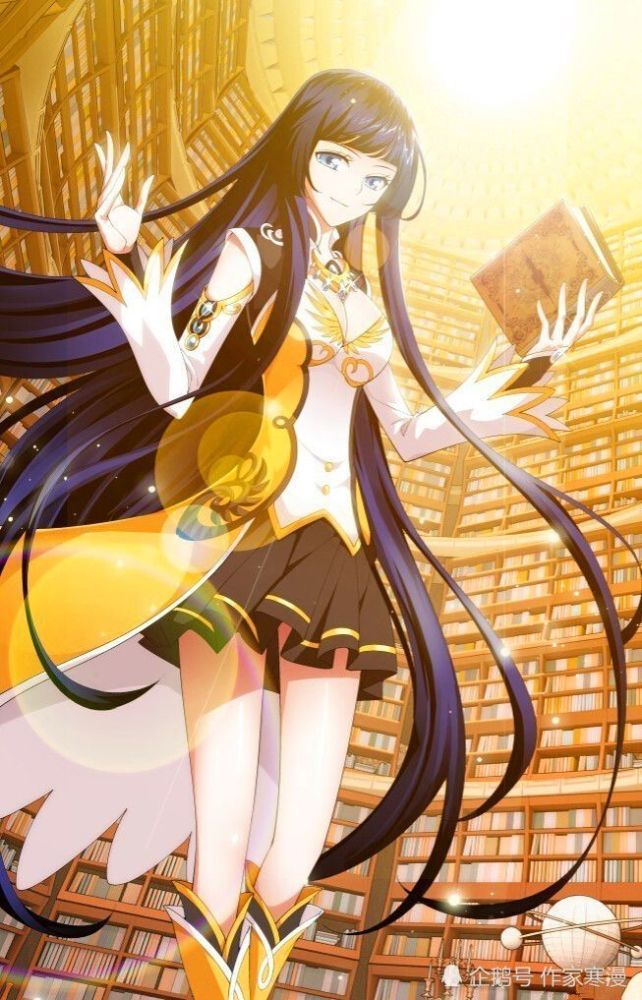 精美同人3D动画，次元之美的视觉盛宴