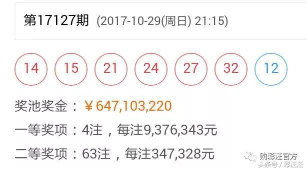 揭秘双色球049期开奖结果，幸运与希望的碰撞