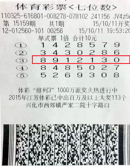 彩经网数字游戏