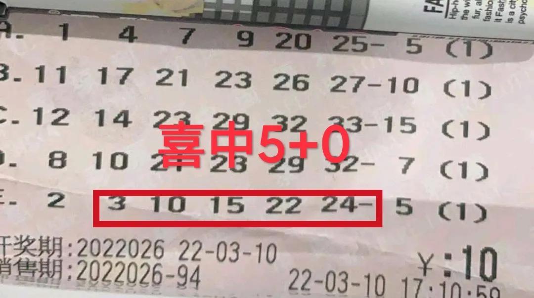 探索双色球026期历史开奖号码的奥秘