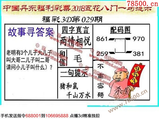 探索3D藏机图的奥秘，第294期深度解析