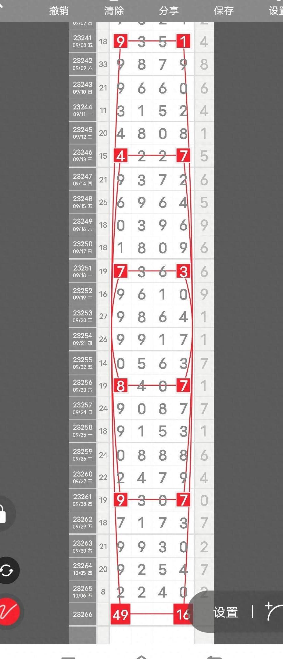 49码资料图库，解锁数字时代的商业密码49码资料图库走势图