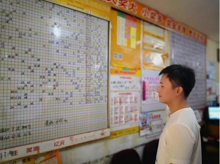 揭秘管家婆一肖的真相，理性看待彩票与娱乐