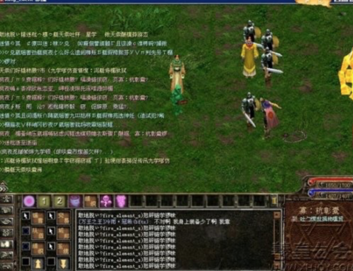 探索WWW493267C0m，网络世界的隐秘角落与信息陷阱